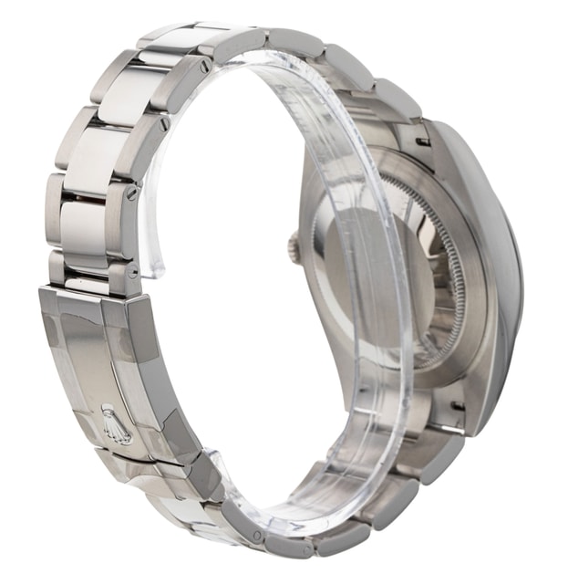 Rolex Datejust 41 126300 Image 3